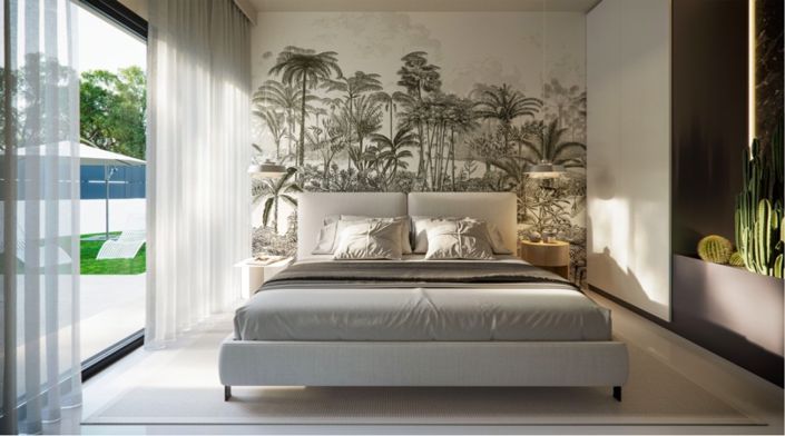 Image No.6-Villa de 3 chambres à vendre à San Miguel de Salinas