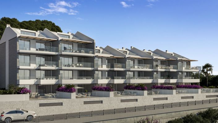 Image No.3-3 Bed Apartment for sale