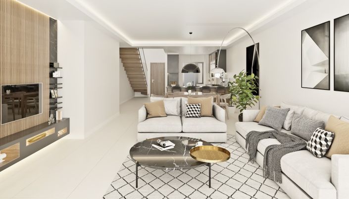 Image No.5-2 Bed Apartment for sale