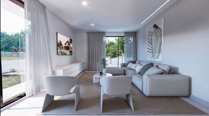 Image No.11-4 Bed Villa for sale