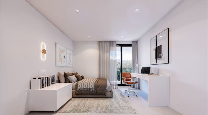 Image No.17-4 Bed Villa for sale