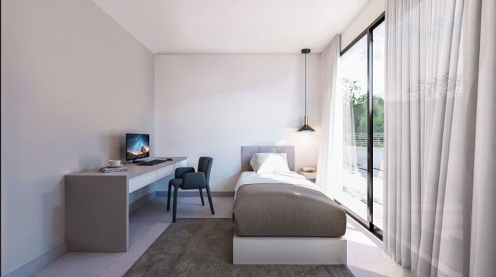 Image No.20-4 Bed Villa for sale