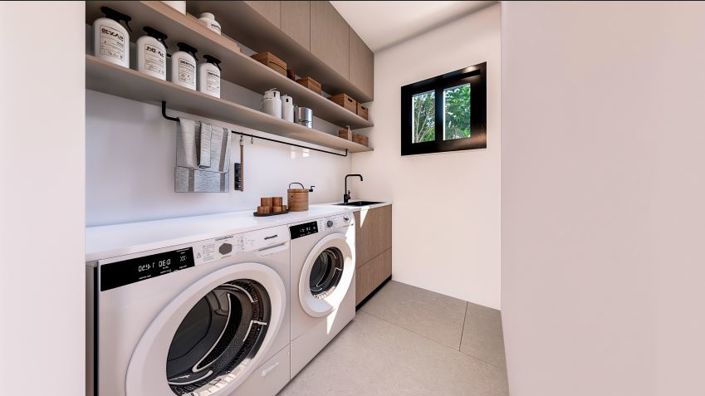 Image No.21-4 Bed Villa for sale