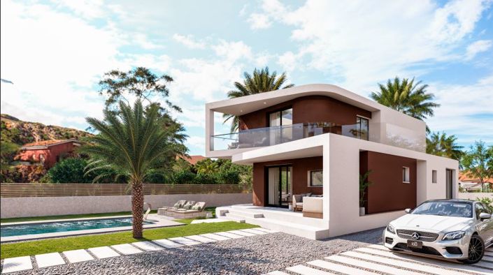 Image No.4-4 Bed Villa for sale