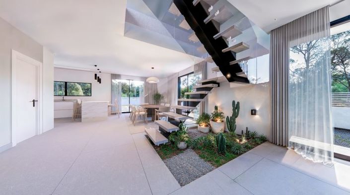 Image No.8-4 Bed Villa for sale