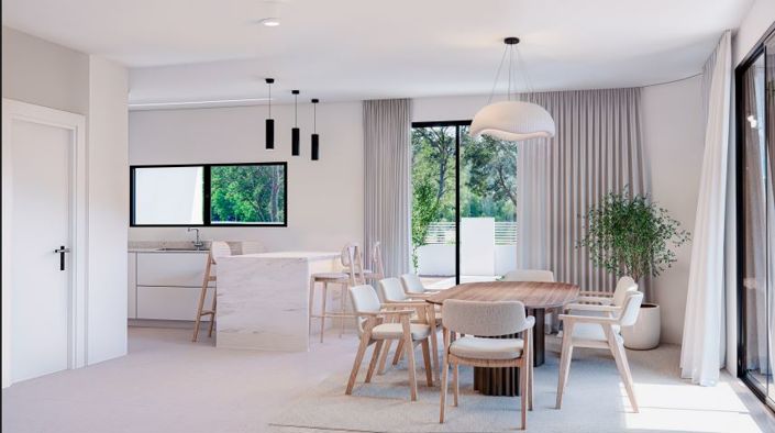 Image No.9-4 Bed Villa for sale