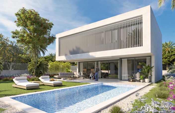 Image No.2-4 Bed Villa for sale