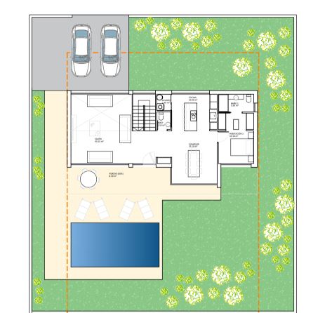 Image No.20-4 Bed Villa for sale