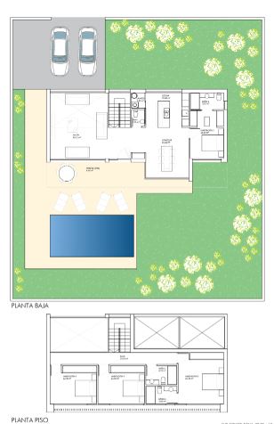 Image No.21-4 Bed Villa for sale