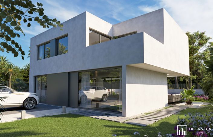 Image No.4-4 Bed Villa for sale