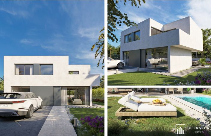 Image No.5-4 Bed Villa for sale