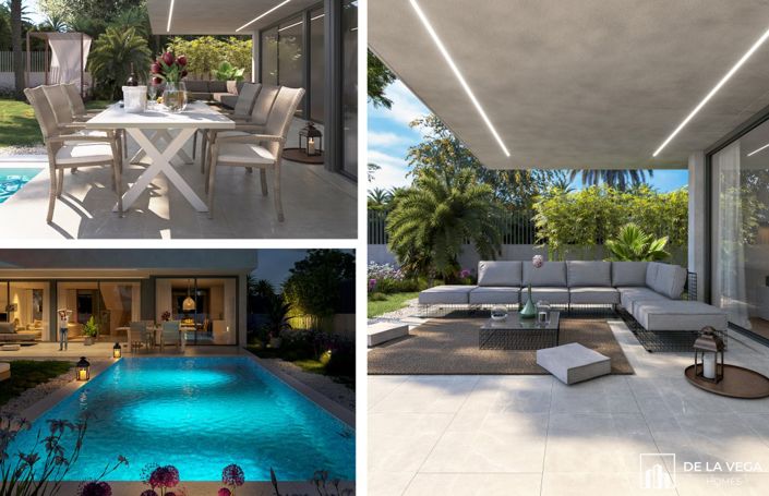 Image No.6-4 Bed Villa for sale