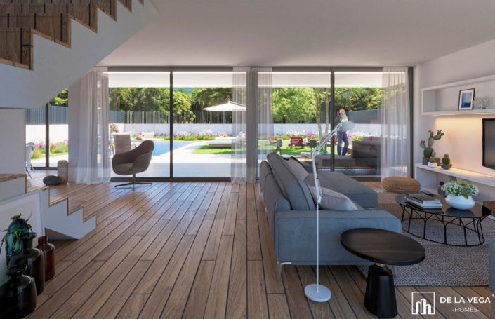 Image No.8-4 Bed Villa for sale