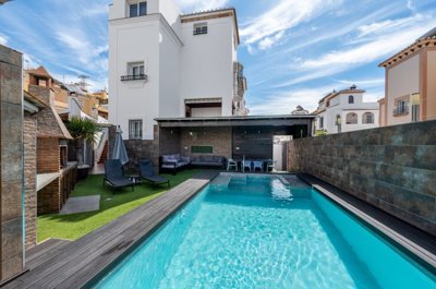Propertissimo most sold property