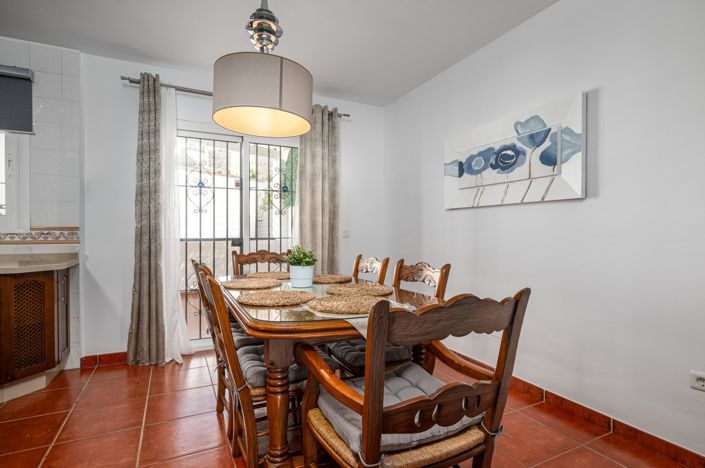 Image No.10-Maison de ville de 3 chambres à vendre à Nerja