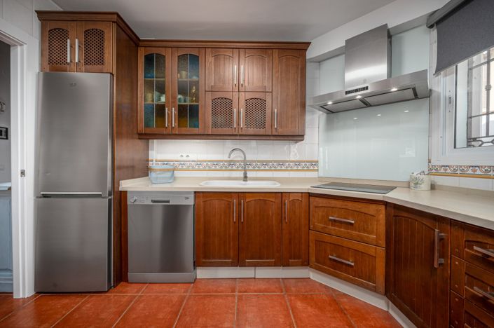 Image No.12-Maison de ville de 3 chambres à vendre à Nerja