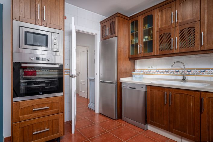 Image No.13-Maison de ville de 3 chambres à vendre à Nerja