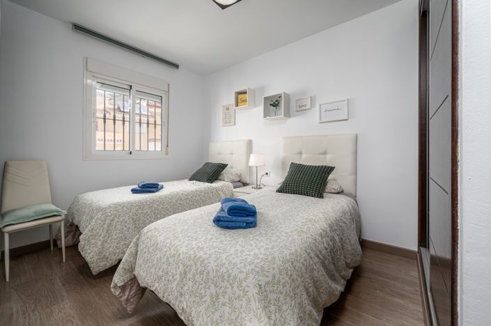 Image No.18-Maison de ville de 3 chambres à vendre à Nerja