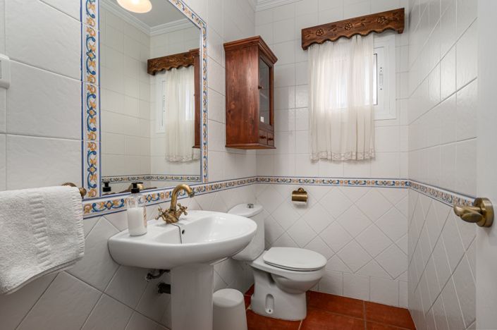 Image No.22-Maison de ville de 3 chambres à vendre à Nerja