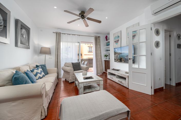 Image No.9-Maison de ville de 3 chambres à vendre à Nerja