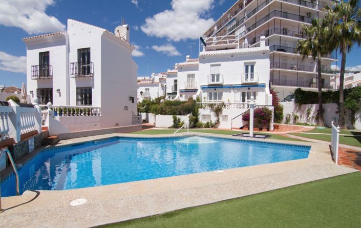 Image No.1-2 Bed Townhouse for sale