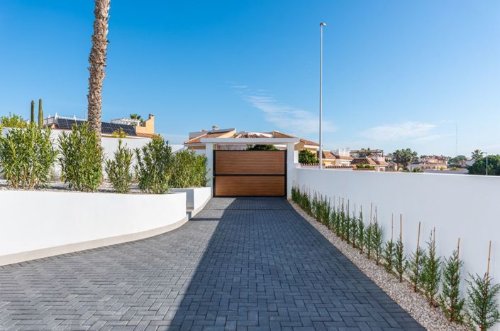 Image No.21-4 Bed Villa for sale