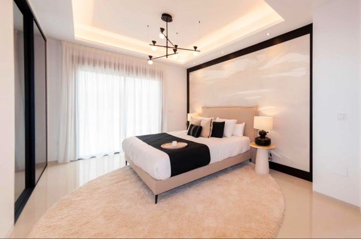 Image No.21-4 Bed Villa for sale