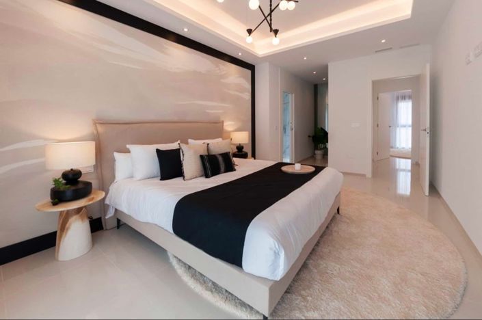 Image No.22-4 Bed Villa for sale