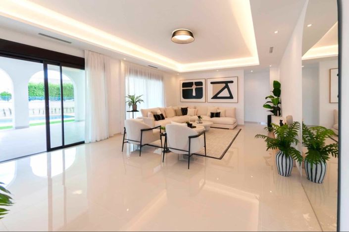 Image No.6-4 Bed Villa for sale