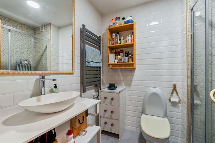 Image No.15-Appartement de 3 chambres à vendre à Orihuela