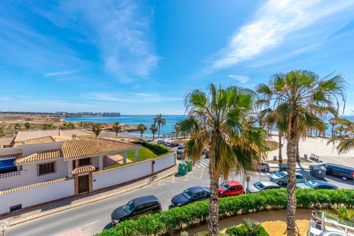 Image No.2-Appartement de 3 chambres à vendre à Orihuela