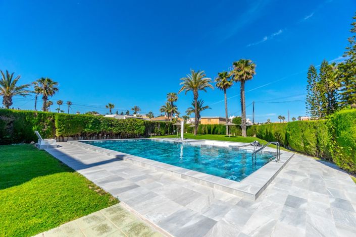 Image No.22-Appartement de 3 chambres à vendre à Orihuela