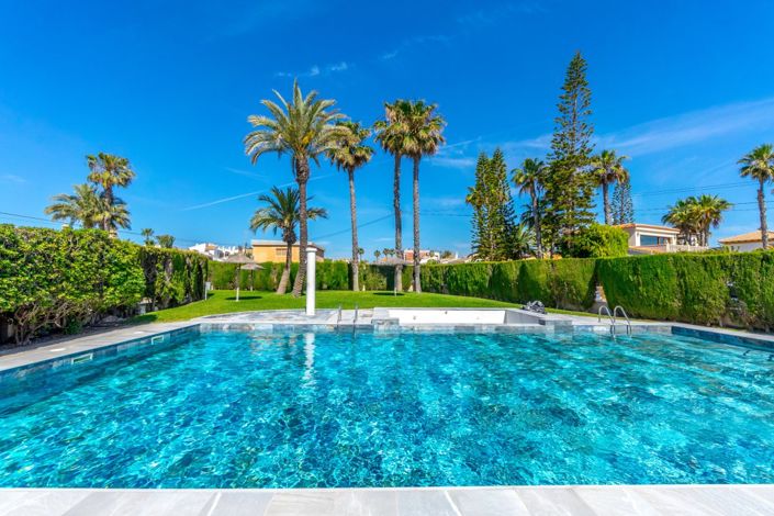 Image No.25-Appartement de 3 chambres à vendre à Orihuela