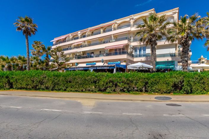 Image No.26-Appartement de 3 chambres à vendre à Orihuela