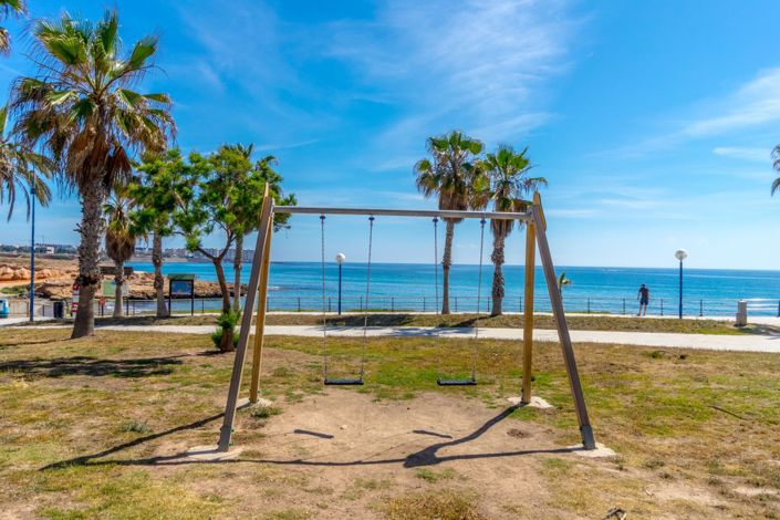 Image No.29-Appartement de 3 chambres à vendre à Orihuela