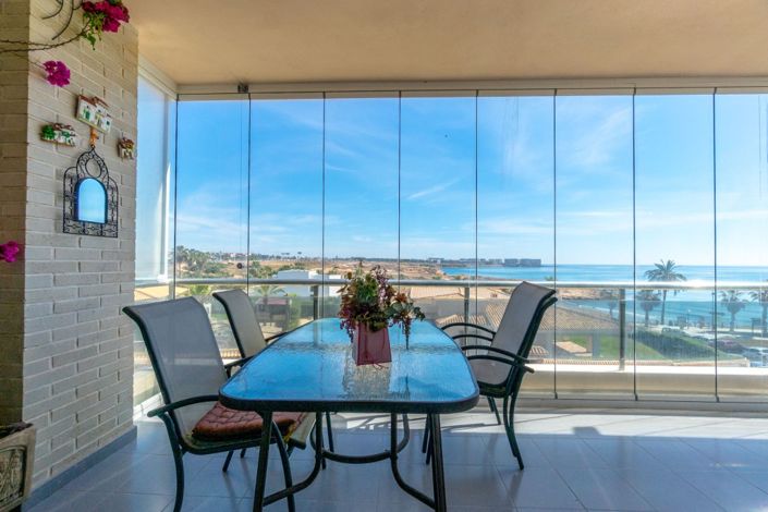 Image No.3-Appartement de 3 chambres à vendre à Orihuela