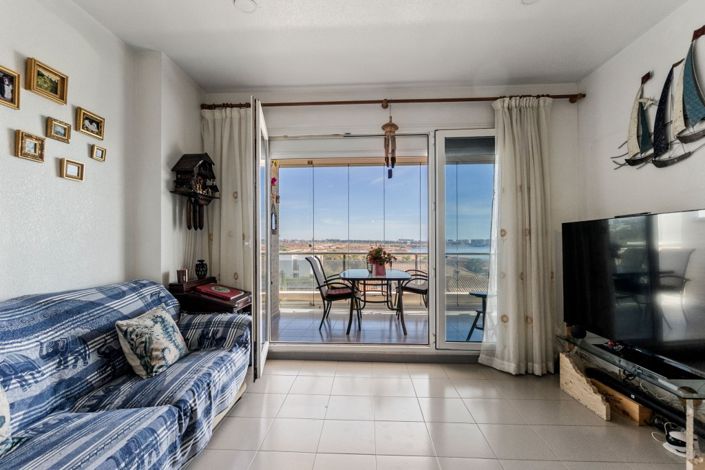 Image No.7-Appartement de 3 chambres à vendre à Orihuela