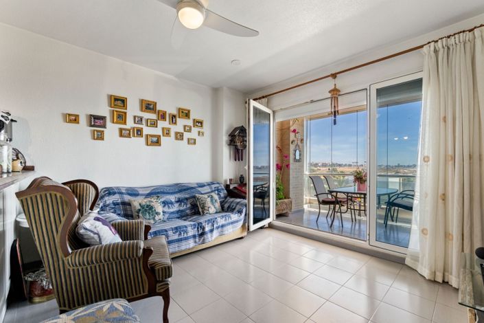 Image No.8-Appartement de 3 chambres à vendre à Orihuela