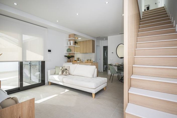 Image No.29-3 Bed Semi-Detached for sale