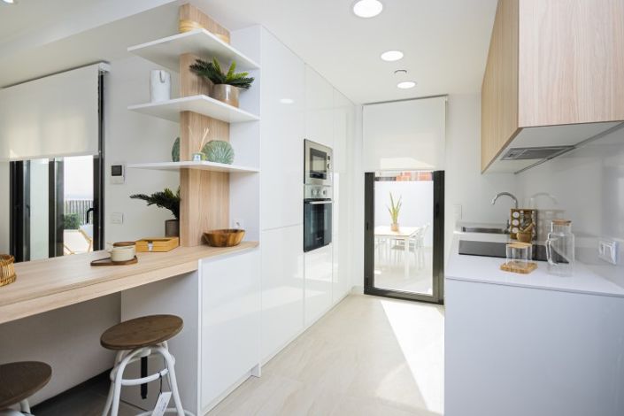 Image No.34-3 Bed Semi-Detached for sale