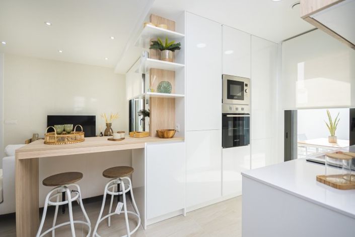 Image No.39-3 Bed Semi-Detached for sale