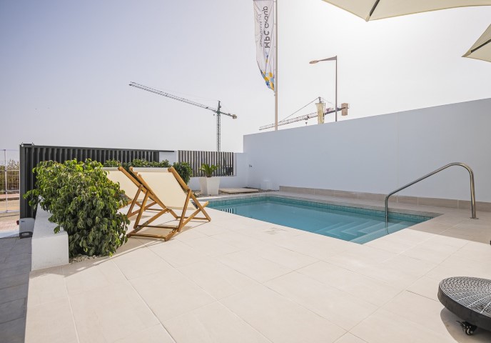 Image No.4-3 Bed Semi-Detached for sale