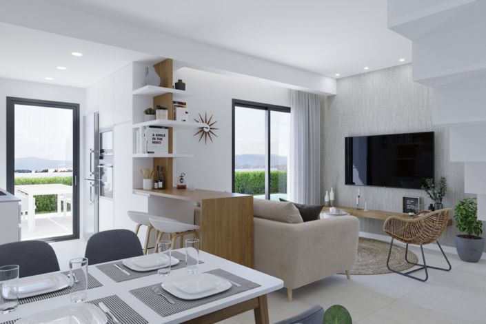 Image No.8-3 Bed Semi-Detached for sale