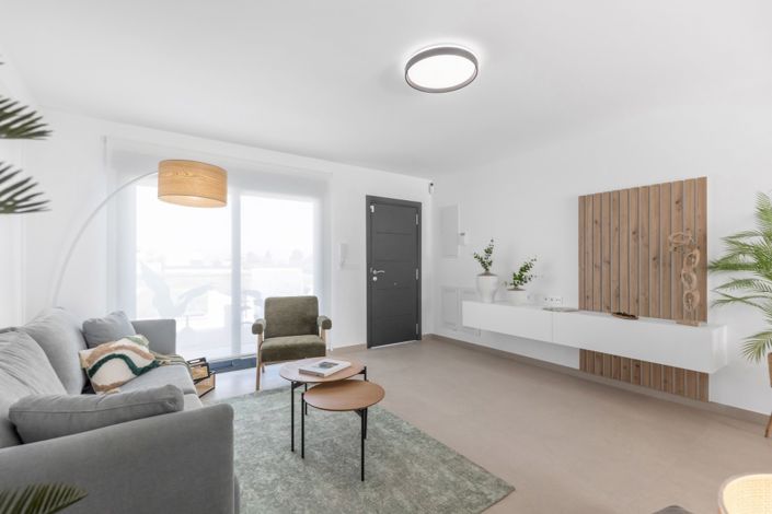 Image No.12-Maison de ville de 4 chambres à vendre à Alicante City