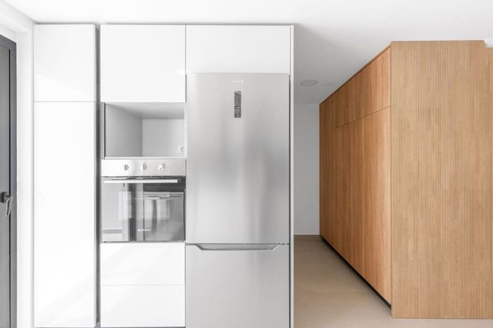 Image No.20-Maison de ville de 4 chambres à vendre à Alicante City