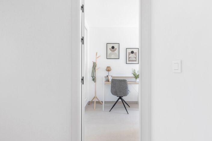 Image No.28-Maison de ville de 4 chambres à vendre à Alicante City