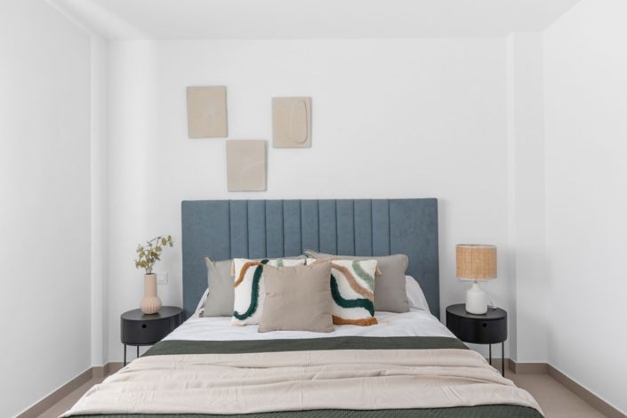 Image No.36-Maison de ville de 4 chambres à vendre à Alicante City