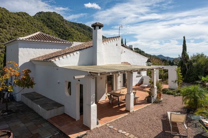 Image No.23-3 Bed Villa for sale