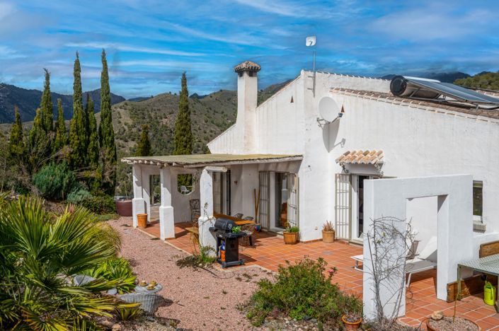 Image No.46-3 Bed Villa for sale