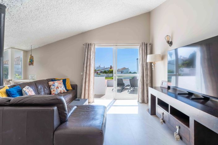 Image No.12-Jumelé de 3 chambres à vendre à Estepona